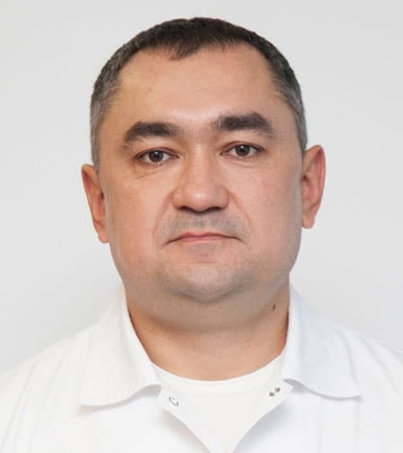 Alexander Eduardovich Murzich